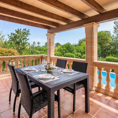 Ca Na Ponta Villa Pollença