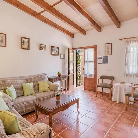Villa Ca Na Ponta *