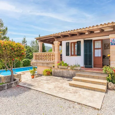 Ca Na Ponta 빌라 포엔샤