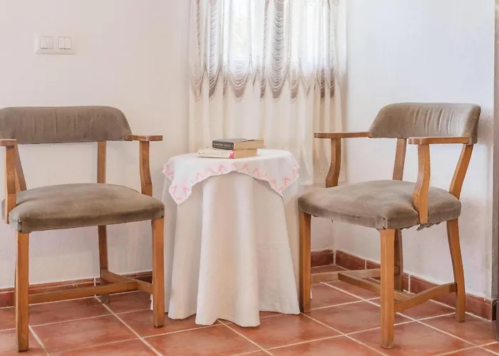 Villa Ca Na Ponta Pollença