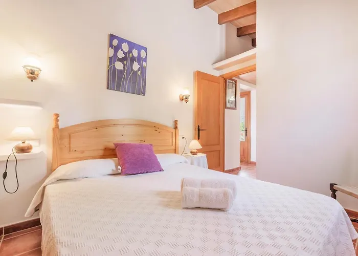 Villa Ca Na Ponta Pollença