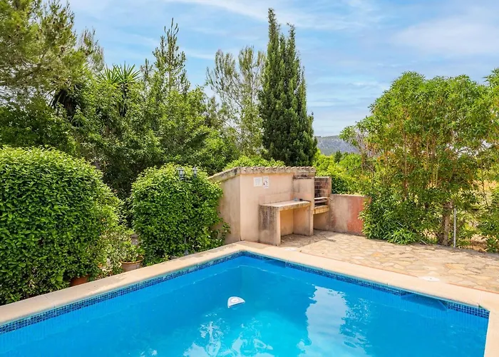 Ca Na Ponta * Pollença