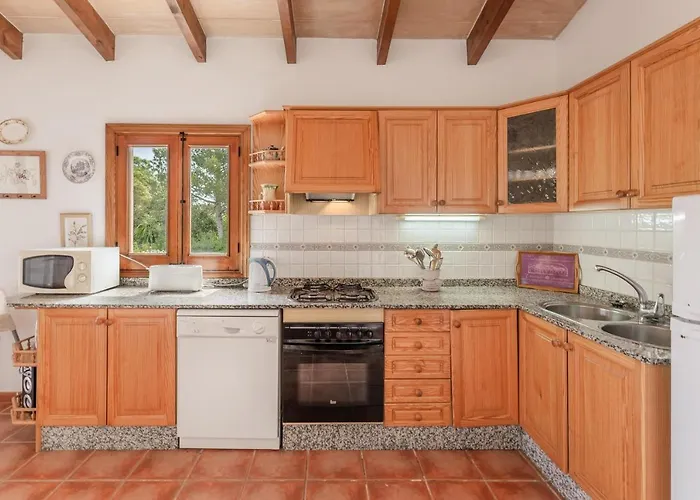 Villa Ca Na Ponta Pollença