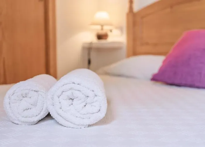 Ca Na Ponta * Pollença