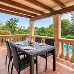 Ca Na Ponta Villa Pollenca