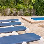 Ca Na Ponta 别墅 波连斯萨