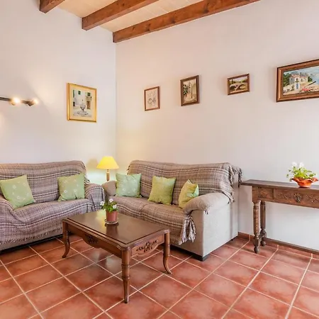Ca Na Ponta Villa *