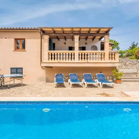 Ca Na Ponta Villa