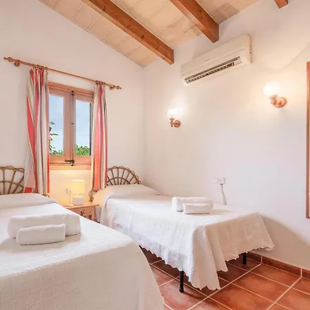 Ca Na Ponta Villa *