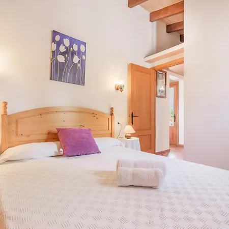 Villa Ca Na Ponta Pollença