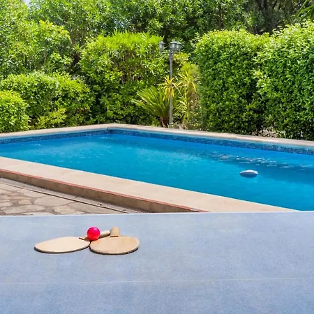 Villa Ca Na Ponta Pollença