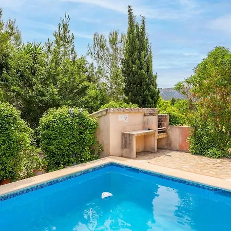 Ca Na Ponta * Pollensa