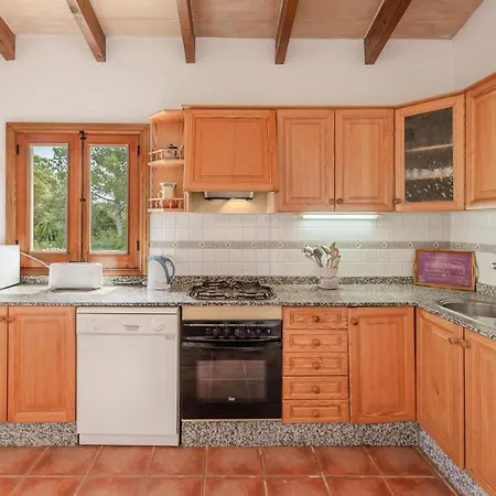 Willa Ca Na Ponta Pollensa