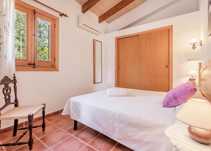 Ca Na Ponta Pollença