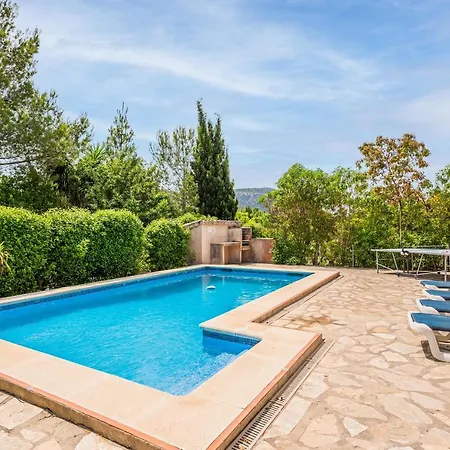 Ca Na Ponta וילה *