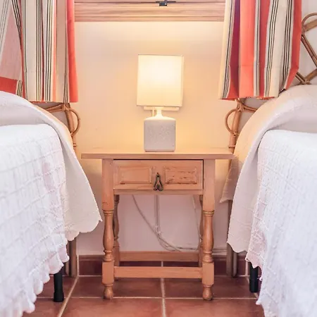 Ca Na Ponta פוינסה