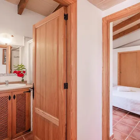 Ca Na Ponta וילה *